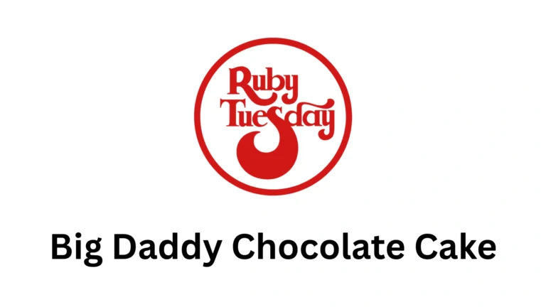 Big Daddy Chocolate Cake