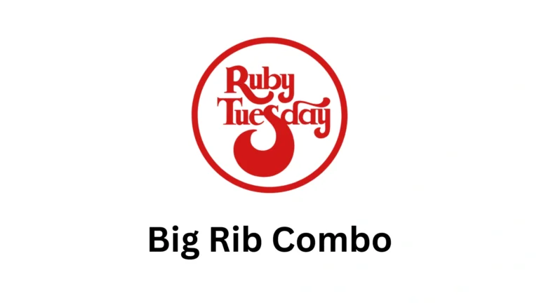Big Rib Combo