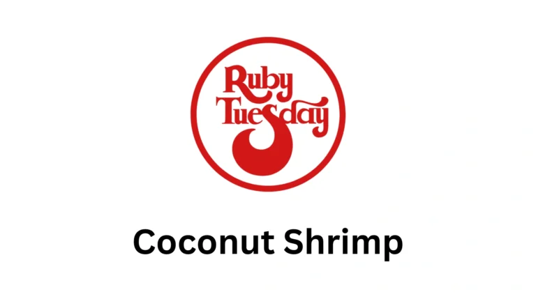Coconut Shrimp