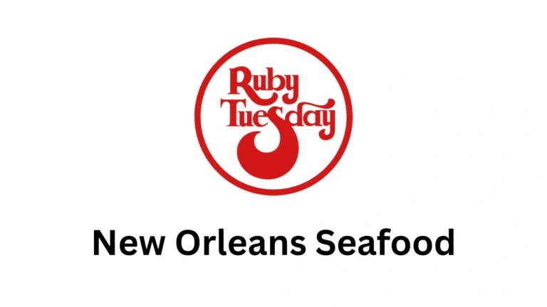 New Orleans Seafood