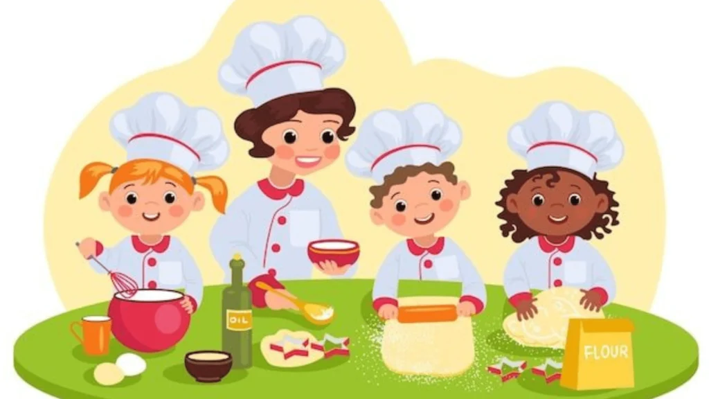 Cooking or Baking Class