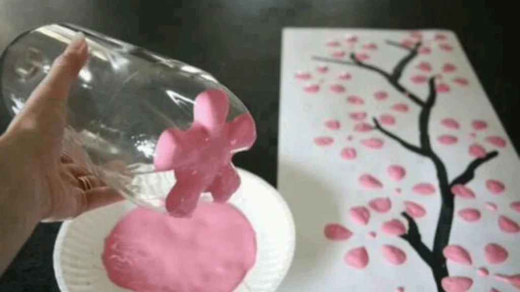 Creative Arts and Crafts