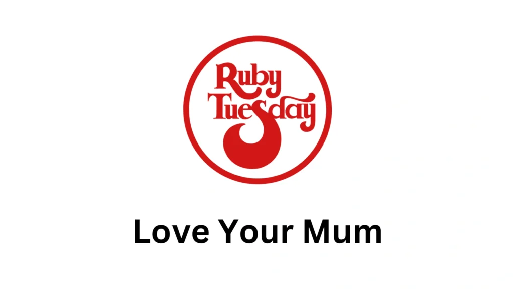 Love Your Mum
