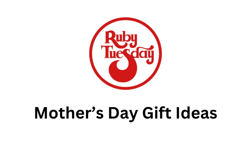 Mother’s Day Gift Ideas