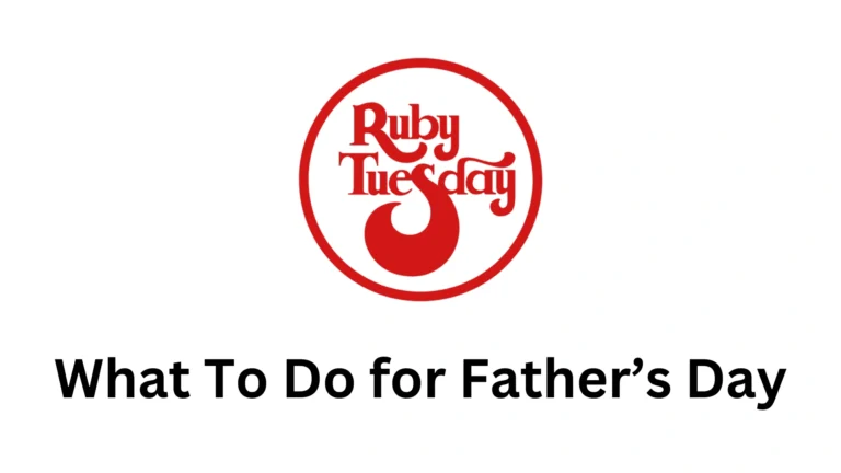 What To Do for Father’s Day