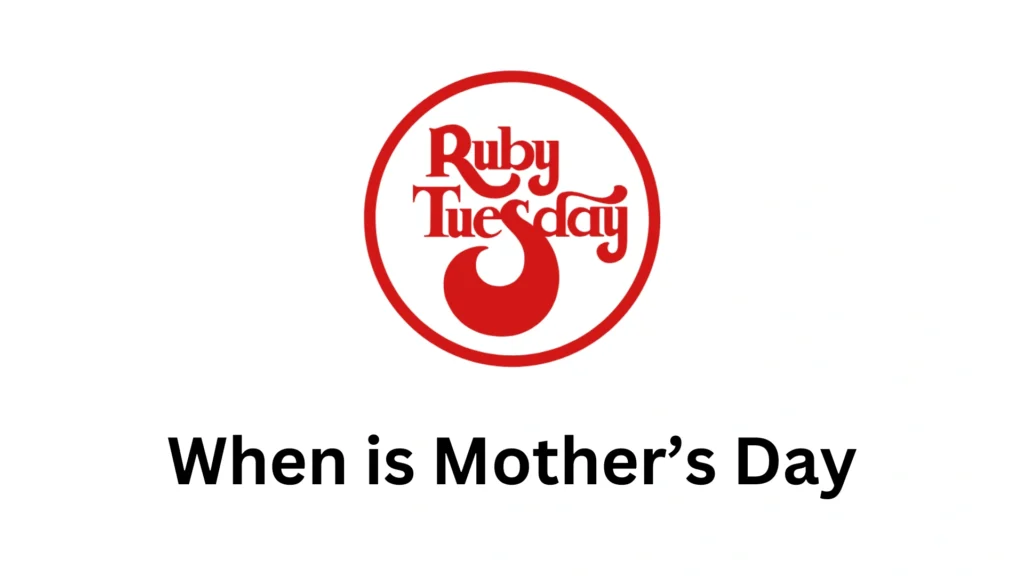 When Is Mother’s Day
